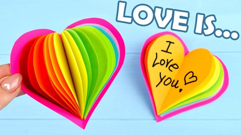 Love is